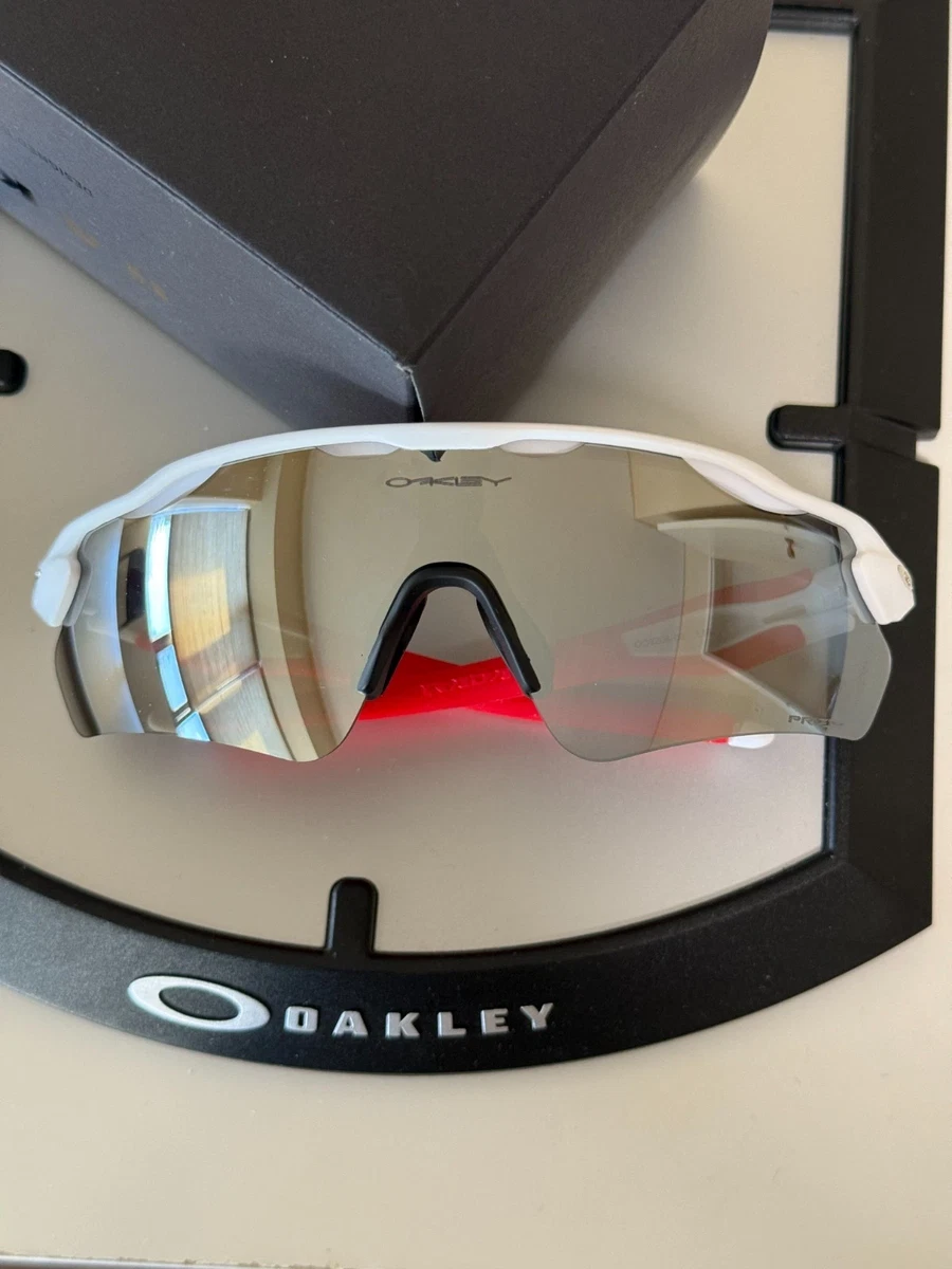 oakley radar path red products for sale | eBay