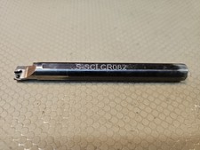 S-SCLCR082 INDEXABLE BORING BAR 3-1/4" LENGTH, 31/64" OD