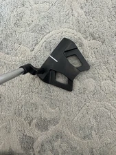 Limited edition Scotty Cameron putter Phantom Black Edition 9.2 R 35 Inch
