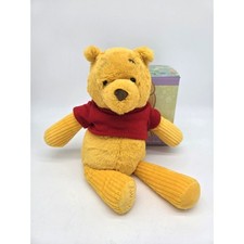 Disney Winnie the Pooh Scentsy Buddy Plush Factory Sealed New In Box RETIRED
