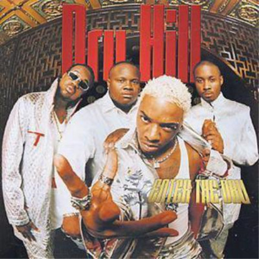Dru Hill Входит в альбом Dru (CD) (ИМПОРТ из Великобритании)
