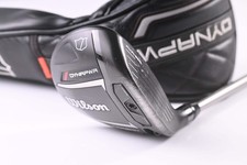 Wilson DYNAPWR Carbon 2025 #7 Wood / 21 Degree / Senior Flex UST Helium NCT 4