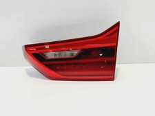 Feu arrière BMW 540