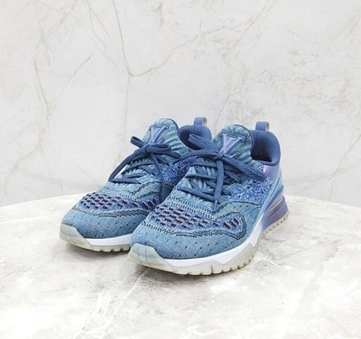 Louis Vuitton Runaway Strick Sneaker 153900325