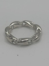 Excellent Georg Jensen Sterling Silver Reflec...