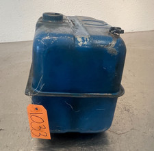 1986 Ford 1210 Tractor Fuel Tank