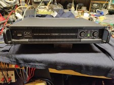 QSC PL236A Powerlight 2 Power Amplifier PL2 P...