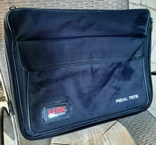 Gator Pedal Board Carrying Case Black