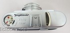 VINTAGE VOIGTLANDER VITO CLR CAMERA w/ COLOR- LANTHAR 2.8/ 50mm LENS — photo 9