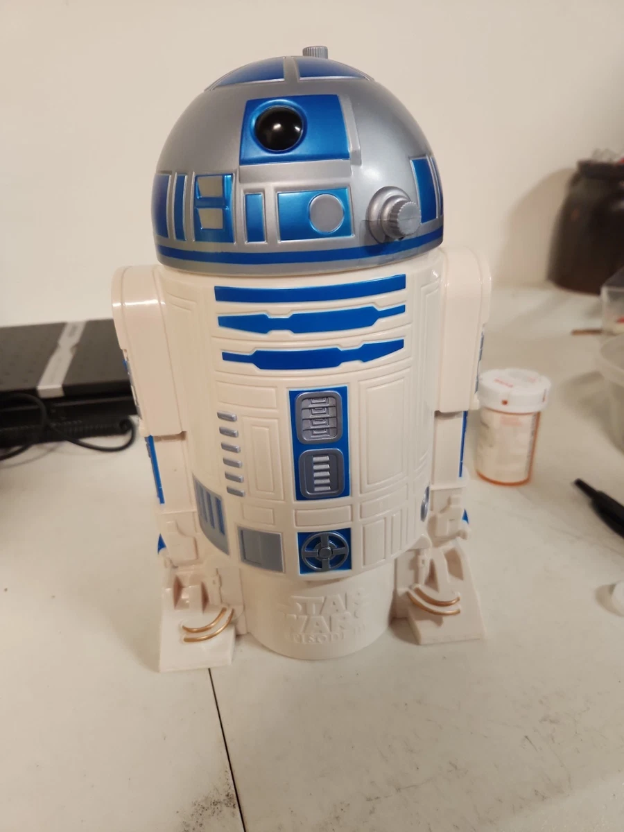 r2d2 cookie jar products for sale | eBay