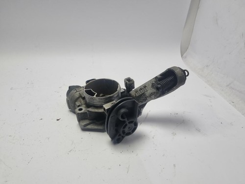 Drosselklappe RENAULT TWINGO 1.2 Drosselklappe 873633