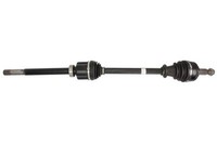 Point Gear Antriebswelle Gelenkwelle FüR Opel Movano B Bus Nissan NV400
