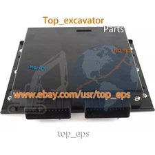 Controller 21E6-32152 for Hyundai R130LC-3 Excavator
