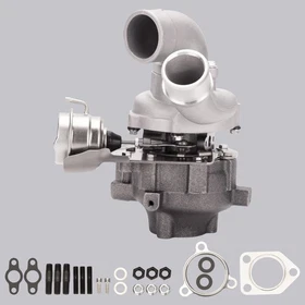BV43 Turbolader for Hyundai H-1 Starex 2.5 L D4CB 170PS 53039880127 53039880145