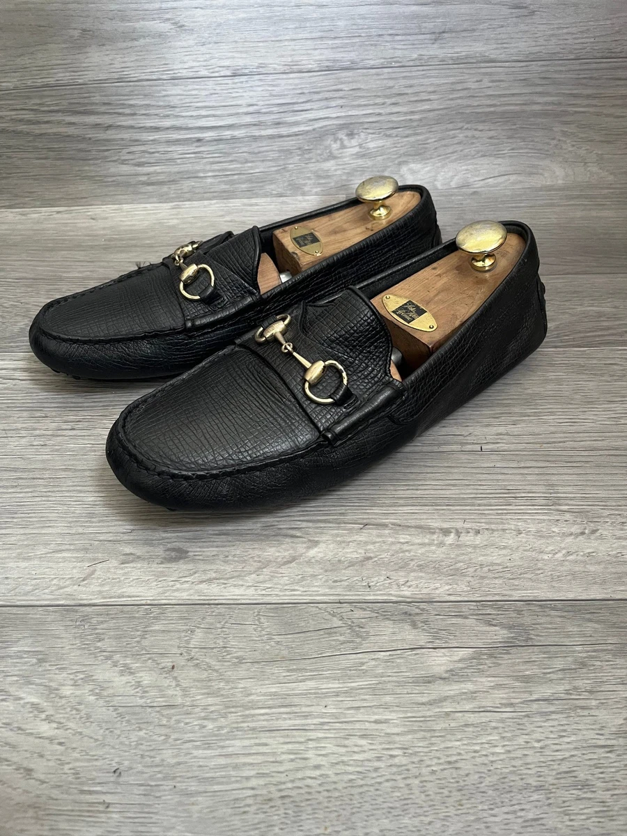 Gucci Casual Loafers & Slip-Ons for Men for sale | eBay display picture 1