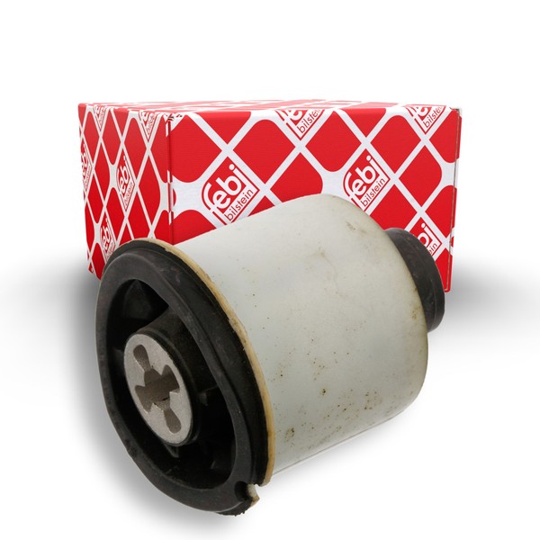 Febi Bilstein Lagerung AchsköRper Achslager Hinten Links Hinten Rechts Vorne-image