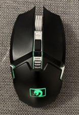 Mamba Wireless Gaming Mouse with USB Charging Cable - FAST SHIPPING