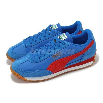 Puma Easy Rider Vintage Team Royal For All Time Red Men Unisex Casual 399028-28