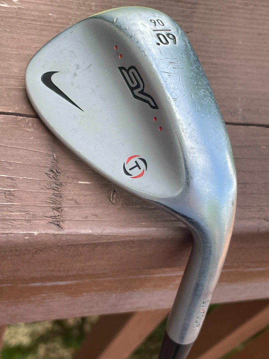 Nike Men 60 Loft Golf Clubs for sale | eBay