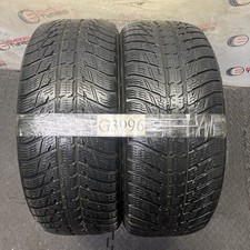 2x 235 60 R16 100H NOKIAN WR SUV 3, Tread 5.6/5.3mm (G3996) Tested