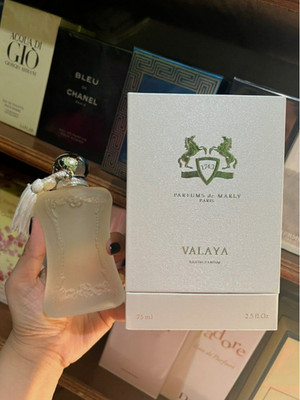 Valaya Eau de Parfum 2.5 oz Women Floral Perfume New