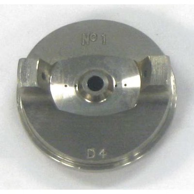 Devilbiss Flg4-1-1-K Air Nozzle, For Use With 13E902-13E906