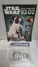 Deagostini Star Wars Build Your Own R2-D2 1:2 Scale Issue 60