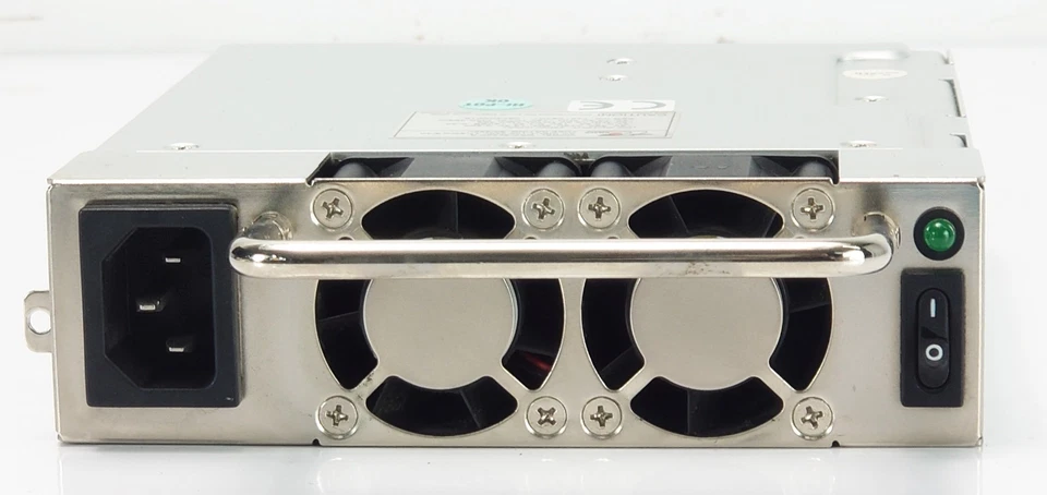 EMACS Zippy 420W PSU MRP-6420P-R Netzteil Server Redundant Power Supply - Bild 2 von 4