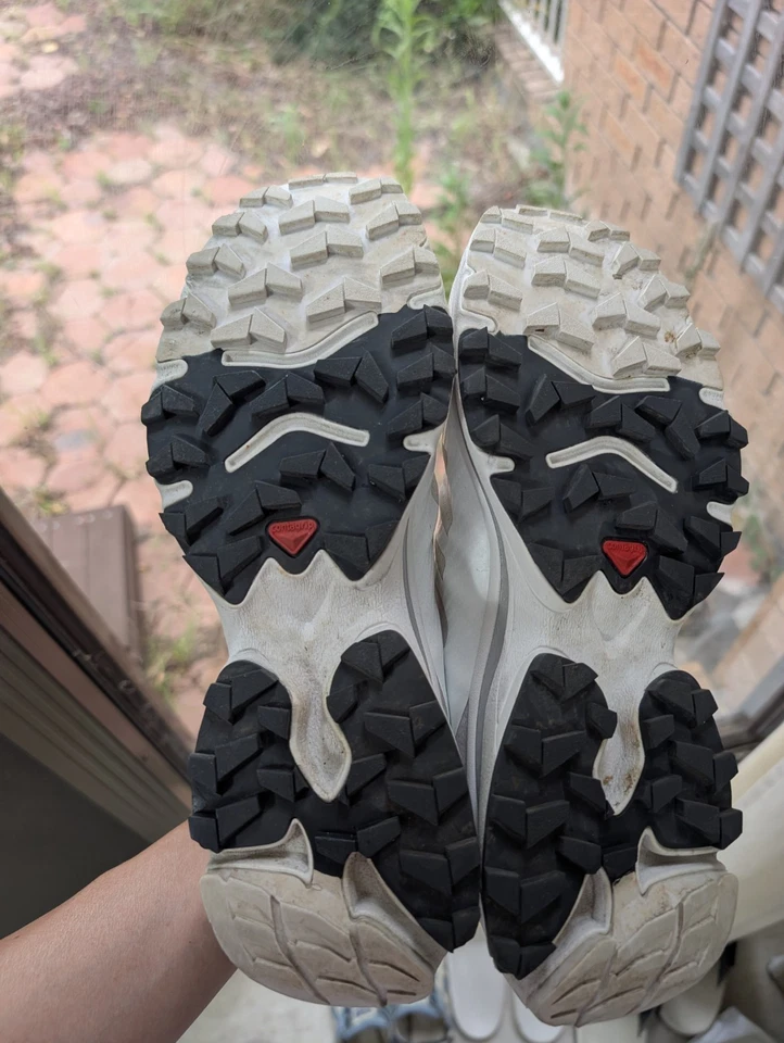 Salomon S/lab XT4 US10.5 - image 4 of 4