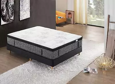 Therapedic 500 Thread Count Mattress Pad In White Mattress Pad Mattress Cotton Mattress