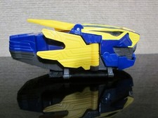 Power Rangers Beast Morphers Beast-X King Morpher 20 Sounds Hasbro