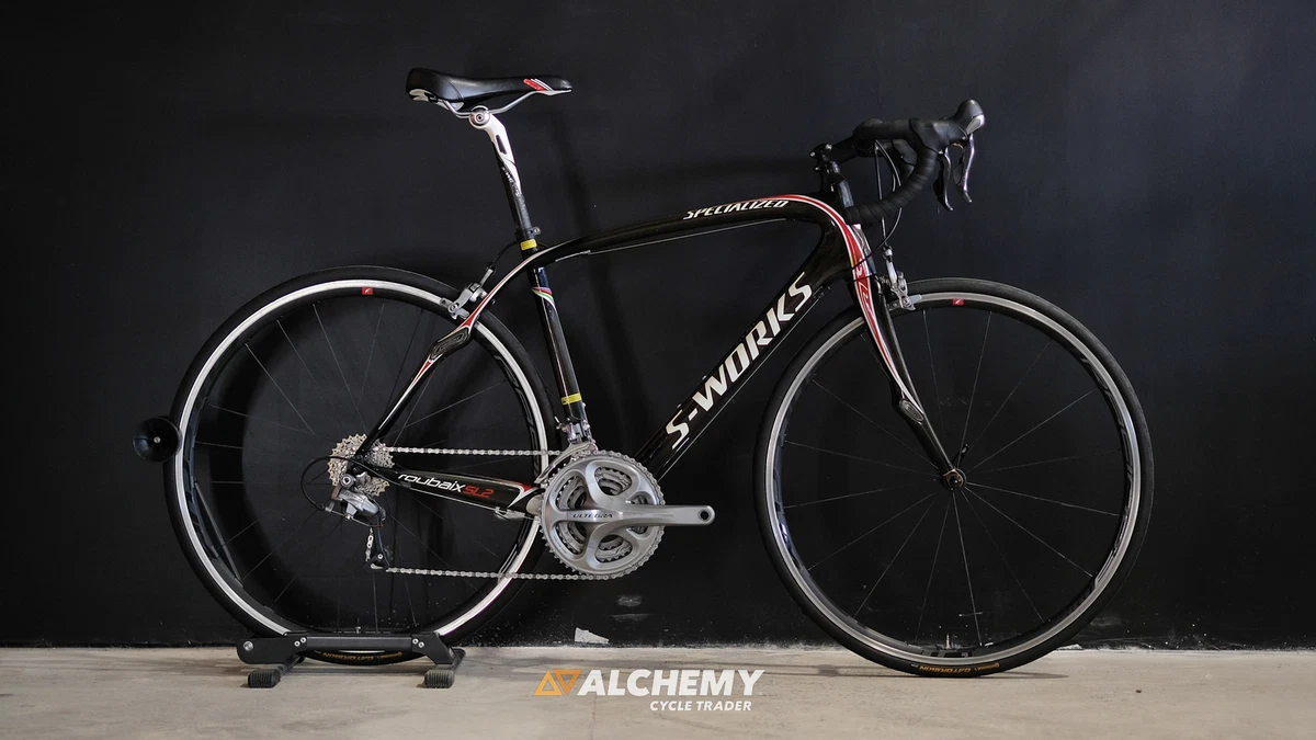 S works roubaix sl2 hotsell