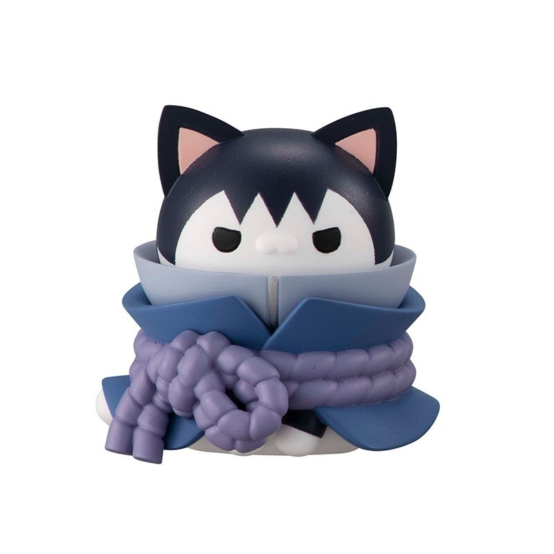 MEGACAT PROJECT NARUTO 2点セット Amazon.co.jp: メガハウス(MegaHouse) MEGA CAT PROJECT NARUTO
