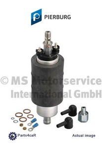 Original Pierburg combustible bomba mercedes benz G-Klasse w460