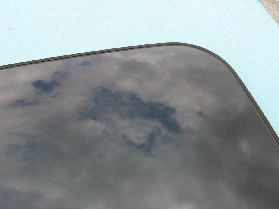 11 12 13 14 15 16 17 NISSAN QUEST TECHO CORREDIZO DELANTERO TECHO CORREDIZO CRISTAL USADO OEM Foto 4 de 4