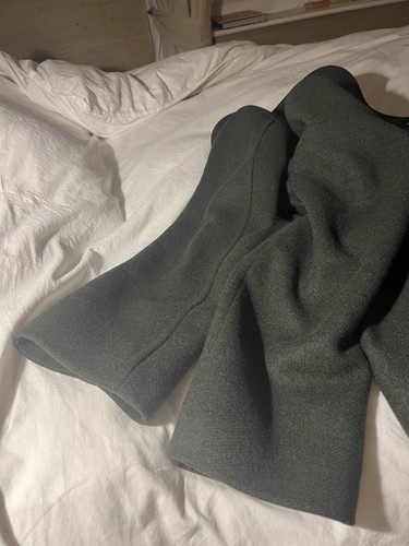 Ted Backer Peacoat green great condition - Picture 6 of 13