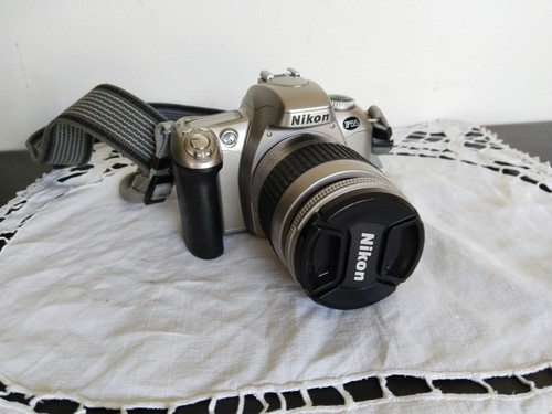Appareil photos argentique
