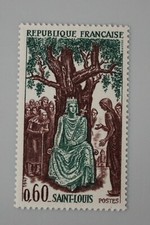 Année 1967 France YT 1539 neuf luxe ** Grands noms de l'histoire