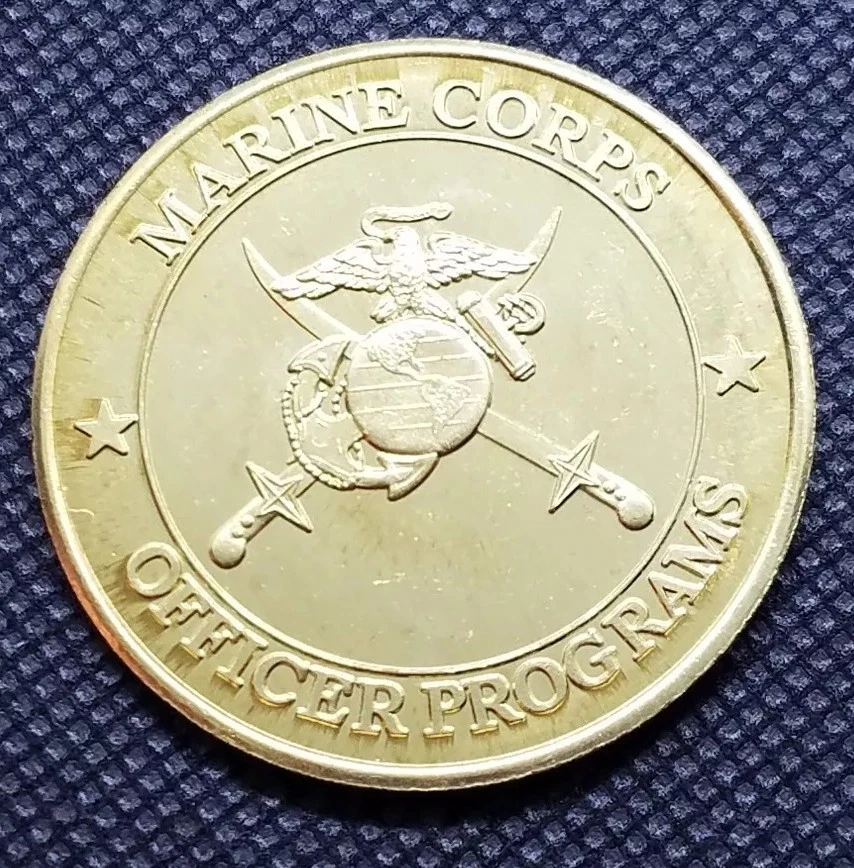 Medal Marine Corps Collectibles (Unknown Date) for sale | eBay
