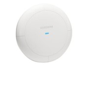SAMSUNG WDS-A504I/XAR WEA504I IEEE 802.11ac 1.70 Gbit/s Wireless Access Point