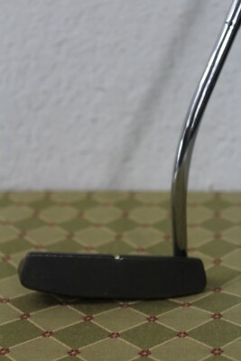 Vintage PING CUSHIN 85029 Zip Code Karsten Mfg. Putter 35.5