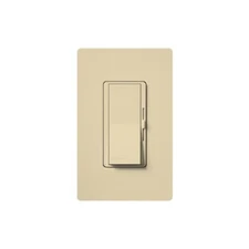 Lutron DV-10PH-IV Light and Dimmer Switches