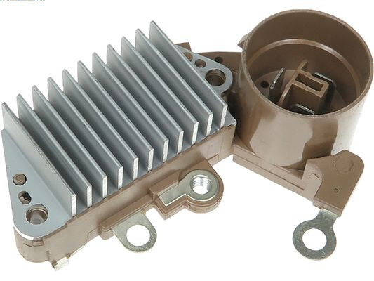 AS-PL ARE6010 Alternator Regulator