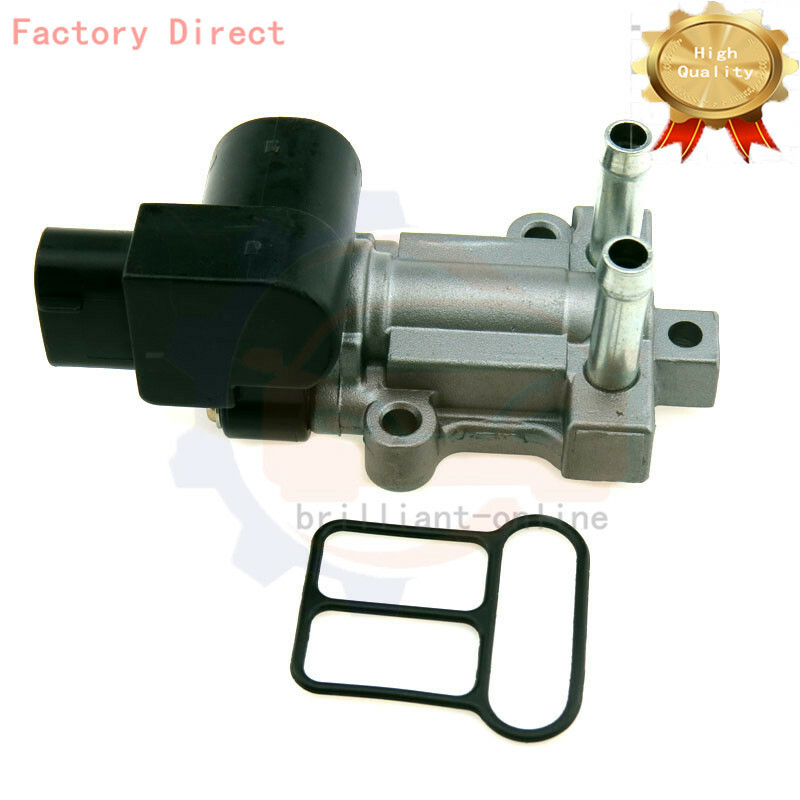 Aoi YAOPEI 25527077 Idle air Control Valve for Jaguar XJ XJS