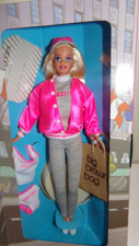 Barbie At Bloomingdales Vintage 1996 Mattel 16290 Special Edition NRFB HTF