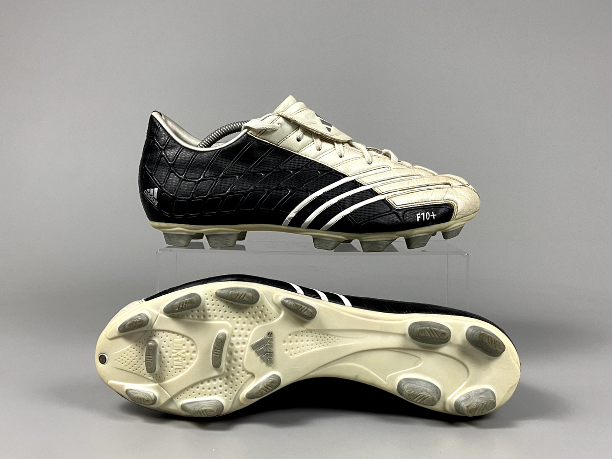 adidas f10 2005