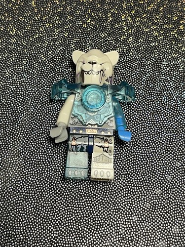 Sir Fangar 70147 70143 70224 Legends of Chima LEGO® Minifigure Figure - Picture 2 of 5