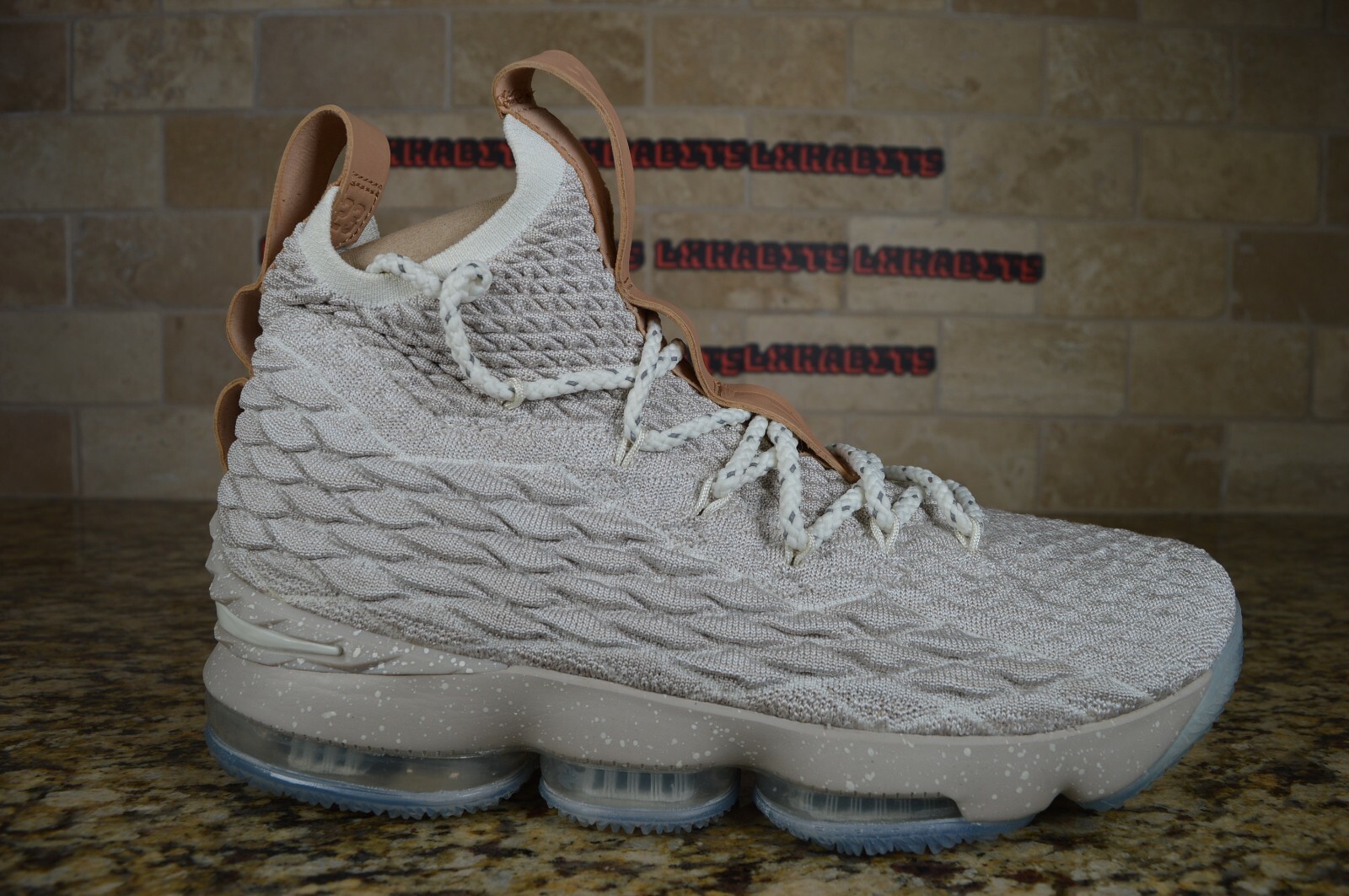 lebron 15 ghost ebay