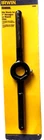 IRWIN 1" HEX & ROUND STOCK DIES  TAP HANDLE WRENCH