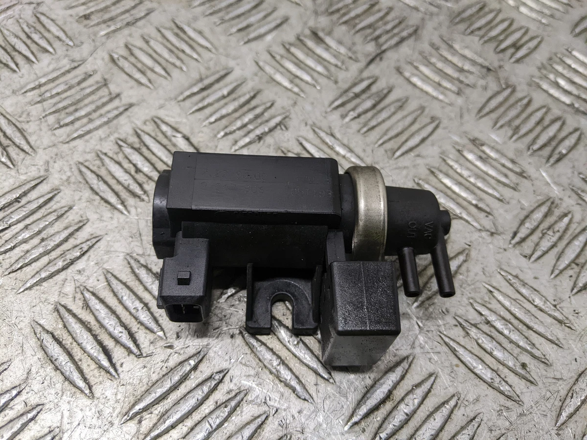 BMW X5 D Sport E53 2004-2006 Turbo Ladedruck Solenoid 72279600 | eBay
